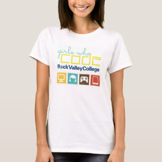 GWC T-Shirt Kvinnor