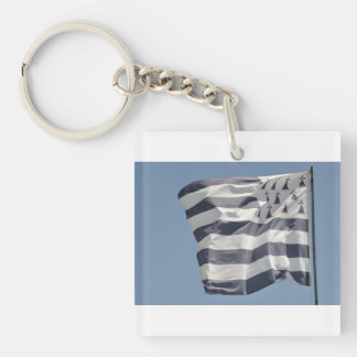 Gwen Ha Du, drapeau breton