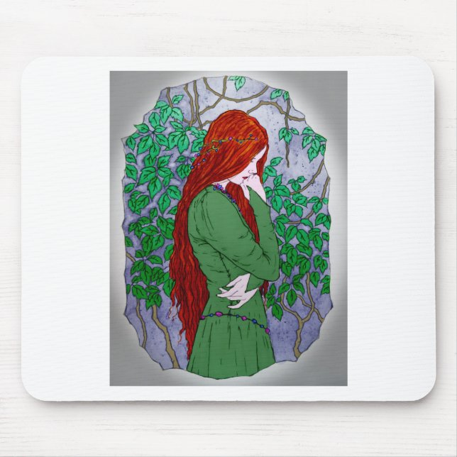 Gwen Musmatta (Framsidan)