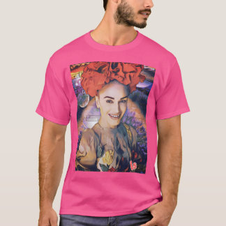 Gwen Stefani T Shirt
