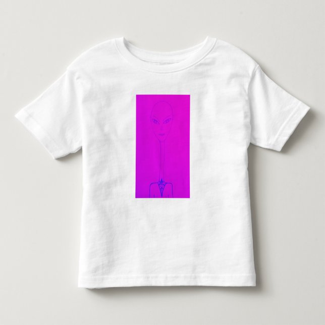 Gwen T Shirt (Framsida)