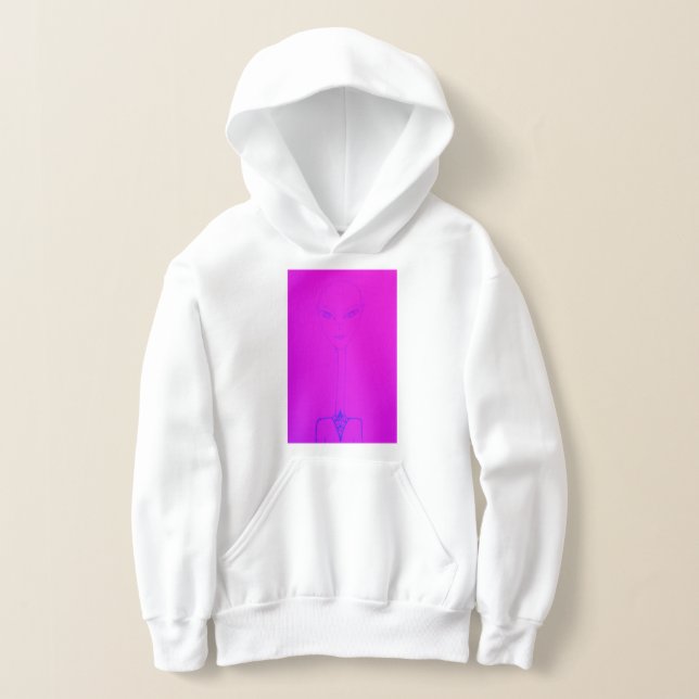 Gwen T Shirt (Laydown)