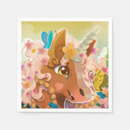 Gwenhwyer Classic Napkin Pappersservett