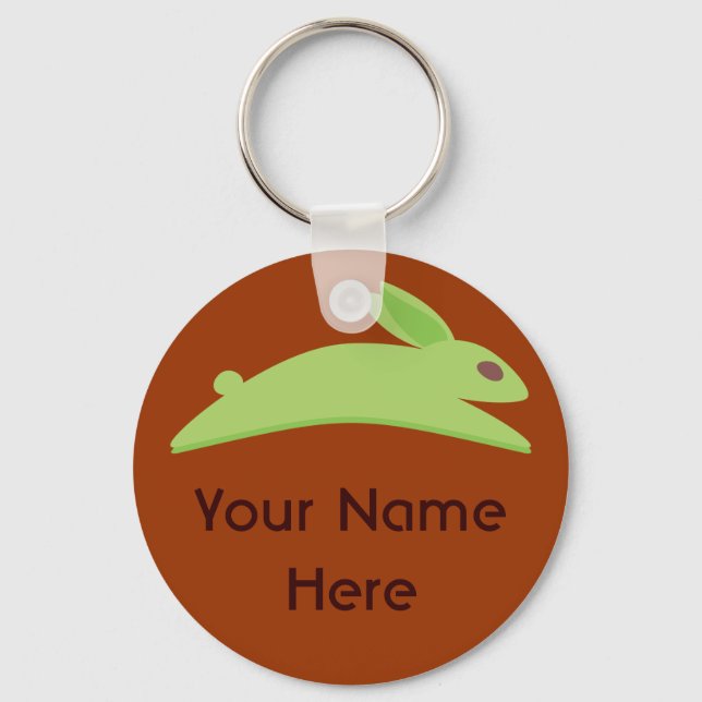 Gwennie Nyckelring (Framsida)