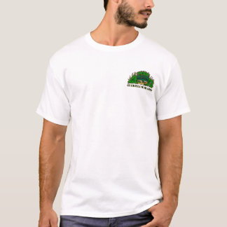 GwG ingen lägerzon T-shirt