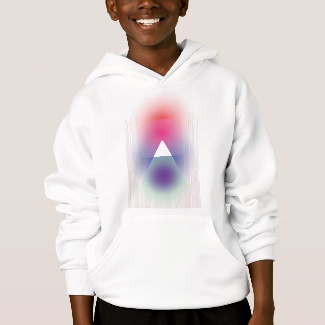 Gwosts Additiv Färg Barn T Shirt (Framsida)