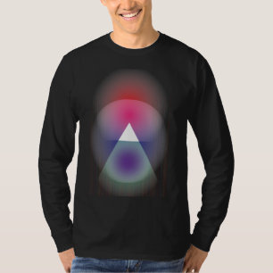 Gwosts Additiv Färg Kvinnor T Shirt