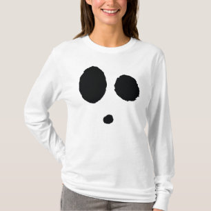 Gwosts Dam långärmad T Shirt