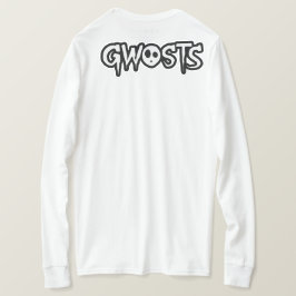 Gwosts Long Sleeve T Shirt