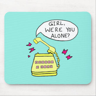 GWYA Mousepad Musmatta