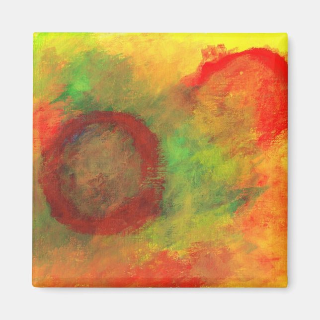 GY3 MAGNET (Framsidan)