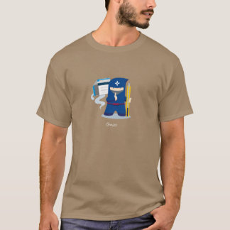 Gyazo T-tröja Tee Shirt