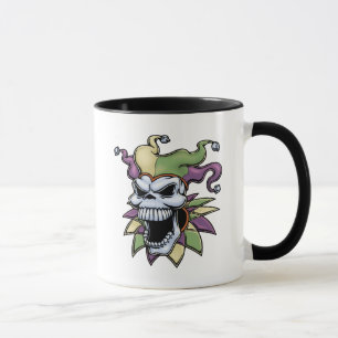 Gyckelmakare II Mugg