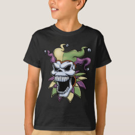 Gyckelmakare II Tee Shirt