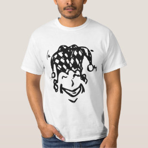 Gyckelmakare Tee Shirt