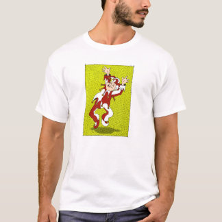 Gyckelmakaretshirt T Shirt