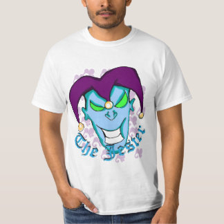 Gyckelmakareutslagsplatsen T-shirt