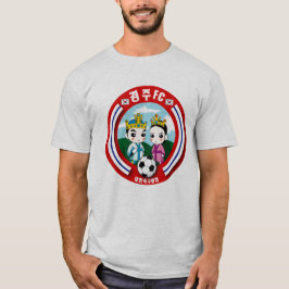 Gyeongju FC Tee