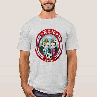 Gyeongju FC Tee