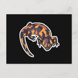 gylanmonster vykort