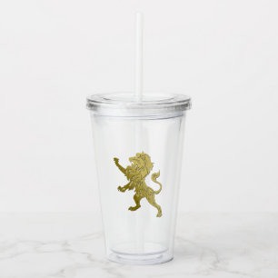 Gylden Royal Lion Take Away Mugg