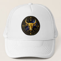 ♉ Gyldene Oxen Zodiak Tjuren Kosmiska Cirkeln Astr