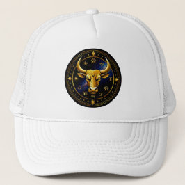 ♉ Gyldene Oxen Zodiak Tjuren Kosmiska Cirkeln Astr Keps