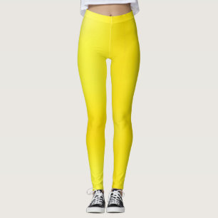 Gyllen Tystnad Leggings