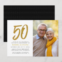 Gyllene 50-årsjubileums fotofest