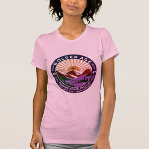 GYLLENE ÅLDER T SHIRT