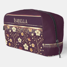 Gyllene Blommor: Ömtålig Blomsymfoni