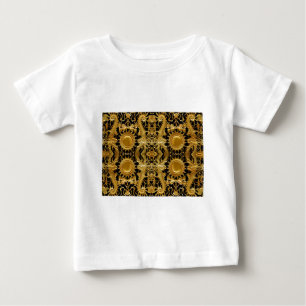 gyllene drake tee shirt