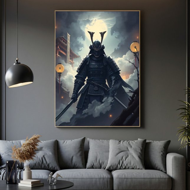 Gyllene Drakes Vaktare Poster (Skapare uppladdad)