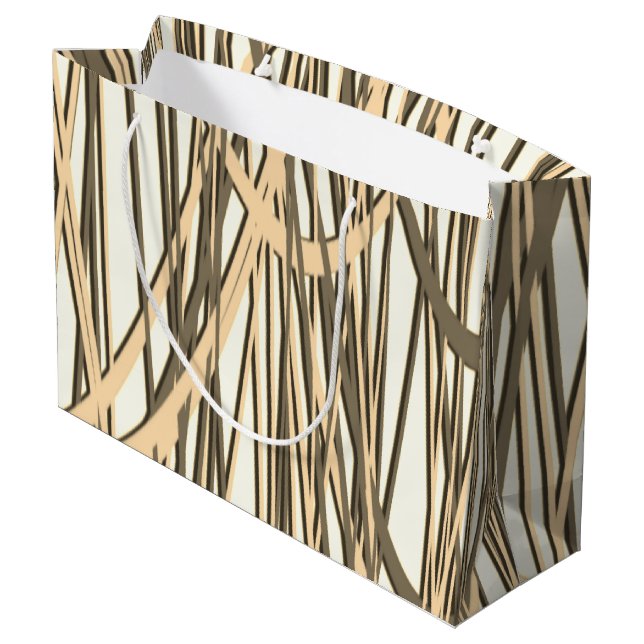 Gyllene filament (Baksidan Vinklad)