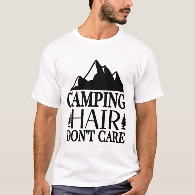 Gyllene Höst T Shirt (Framsida)