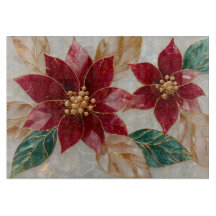 Gyllene julstjärnor – Elegant jul