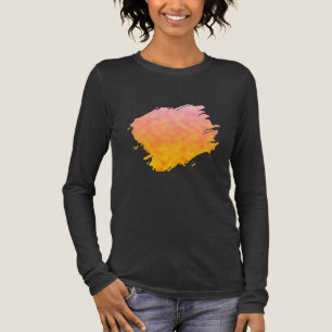 Gyllene kronblad-mirage t shirt