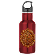 Gyllene Mandala