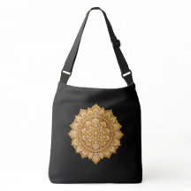 Gyllene Mandala