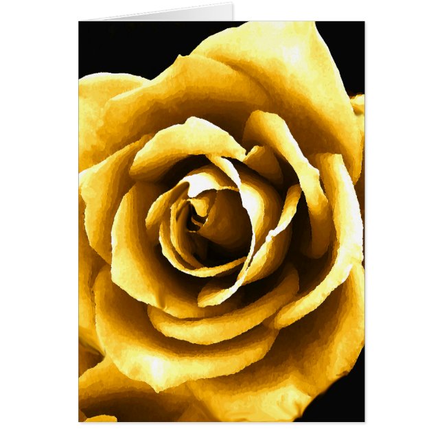 Gyllene Ögonblick_ Hälsningskort (Framsidan)