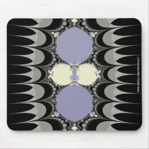 Gyllene Ornament Musmatta