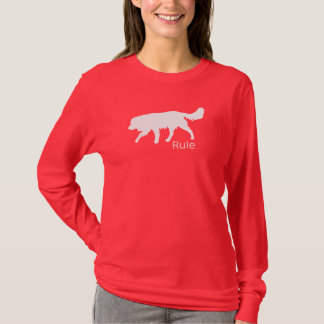 Gyllene regel t-shirt