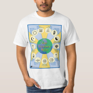 Gyllene regel tee