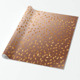 Gyllene regn presentpapper