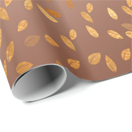 Gyllene regn presentpapper