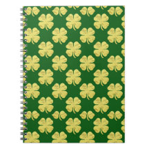 Gyllene Shamrocks