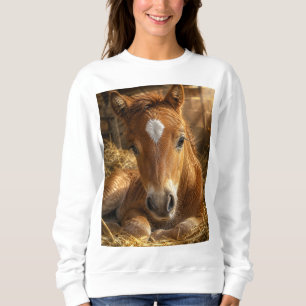Gyllene Slummer sköna Föl T Shirt