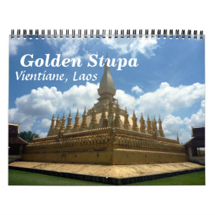 gyllene stupa 2026 kalender