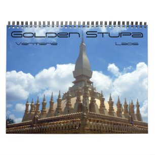 gyllene stupa 2026 kalender