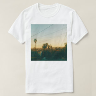 Gyllene timmen i West Hollywood T Shirt